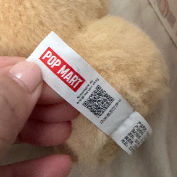 Labubu BABA - Picture 4 of 4